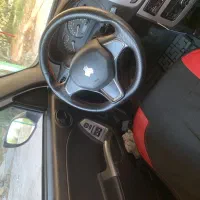 ساینا دوگانه‌سوز|خودرو سواری و وانت|بوشهر, |دیوار