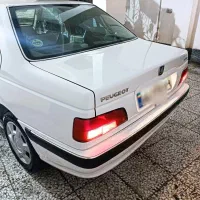 پژو پارس موتور جدید 1402 در حد خشک