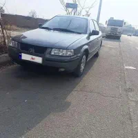 سمند مدل ۸۴