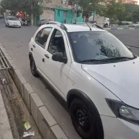 کوییک مدل ۴۰۱|خودرو سواری و وانت|تهران, بازار آهن|دیوار