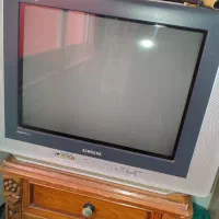 تلویزیون سامسونگ سالم