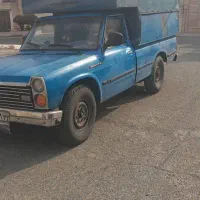 نیسان 1387دوگانه تک برگ سند|خودرو سواری و وانت|اندیشه, اندیشه فاز ۳|دیوار