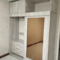 کمد دیواری پازلی