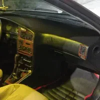 فروش پژو پارس|خودرو سواری و وانت|فولادشهر, مسکن مهر فولادشهر|دیوار