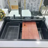 فروش هود  سینک  گاز  شیرآلات