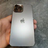 آیفون 13 pro max