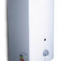 آبگرمکن دیواری بوتان 3115 توربو با لوازم نصب