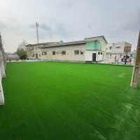 چمن مصنوعی فضاهای پر رفت و آمد و عمومی|مصالح و تجهیزات ساختمان|تهران, نیلوفر|دیوار