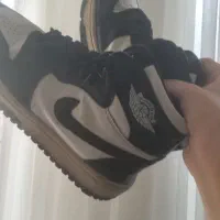 کفش جردن|کیف، کفش، کمربند|آبدانان, |دیوار