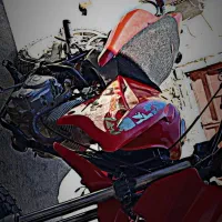 مدل ۸۵|موتورسیکلت|یاسوج, |دیوار