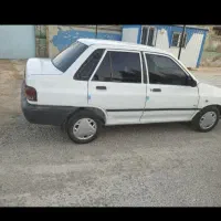 پراید مدل 90