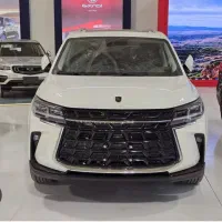 حواله خودرو FMC T5پلاس