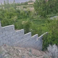 باغ ویلا|فروش زمین و ملک کلنگی|مهدی شهر, |دیوار