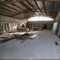 450-مترزمین-250متر-سوله-آدران