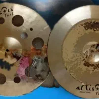 سیمبال دست ساز ترک|درام و پرکاشن|تهران, تهرانسر غربی|دیوار