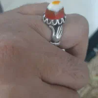 انگشتر بابا قوری