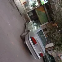 سمند ۸۲|خودرو سواری و وانت|محمدیه-قزوین, |دیوار