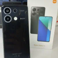 شیایومی Note13 حافظه ۲۵۶ گیگ قابل معاوضه