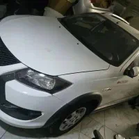 کوییک GX مدل ۱۴۰۳ صفر با لوازم
