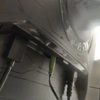 مانیتور گیمینگ ASUS ROG-XG27WCMS|قطعات و لوازم جانبی رایانه|فردیس, فردیس|دیوار