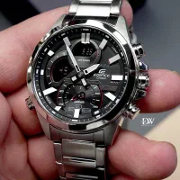 ساعت کاسیو ادیفایس