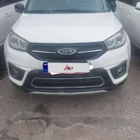 ام وی ام x33 مدل ۱۳۹۷