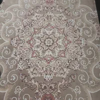 فرش ۱۲متری اردهال مشهد.کرم گردویی