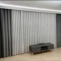 فقط با یک چک سه ماهه کاغذ پرده کفپوش خونه رو نو کن