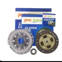 دیسک و صفحه والو آبی پراید