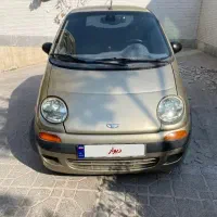 ماتیز مدل ۸۱