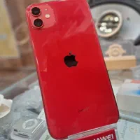 ایفون ۱۱ دوسیم پلمپ باطری 80