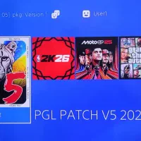 فروش و نصب بازی ps4 ورژن 12.02 به پایین|کنسول، بازی ویدئویی و آنلاین|تهران, سلسبیل شمالی|دیوار