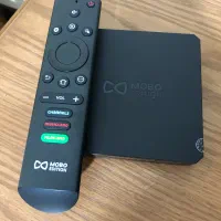 نت باکس موبوادیشن