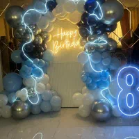 بادکنک ارایی و بوکت شب یلداو روز مادر.۲۹۹تومن|خدمات پذیرایی، مراسم|تهران, جمال‌زاده|دیوار