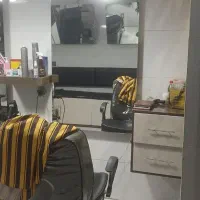 دکورآرایشگاهی سالم