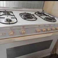 فروش خرید وخریدار اجاق گاز فردار قدیمی