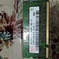 ram -1 Gig|قطعات و لوازم جانبی رایانه|اصفهان, سپاهانشهر|دیوار
