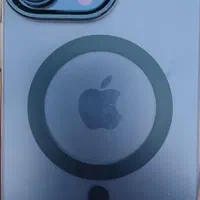اپل iPhone 15 Pro Max با حافظهٔ ۲۵۶ گیگابایت