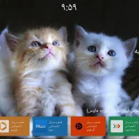 اندروید باکس اختصاصی فروشگاه کیمیا نرم‌افزار