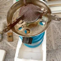 وسایل کمپینگ