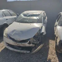 ام وی ام 315 تصادفی