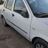 فروش خودرو تیبا صندق دار