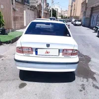 سمند ef7 مدل 1390
