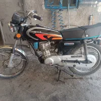 موتورسیکلت 125