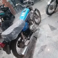 ۲عدد متور مزایده ۸۷.۸۰|موتورسیکلت|نهاوند, |دیوار