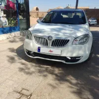 خودرو برلیانس .|خودرو سواری و وانت|مشهد, رباط طرق|دیوار