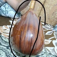 باغلاما|سازهای سنتی|ارومیه, |دیوار