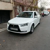 دنا پلاس اتومات توربو مدل ۱۴۰۲ کارکرد ۳۵۰۰۰