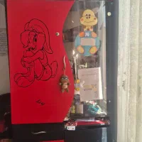 تخت دو طبقه|تخت و سرویس خواب|سبزوار, قصبه غربی|دیوار