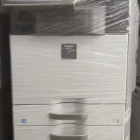 دستگاه کپی شارپ مدل MX565